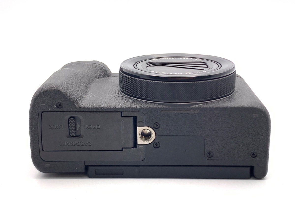 �L���m�� PowerShot V1