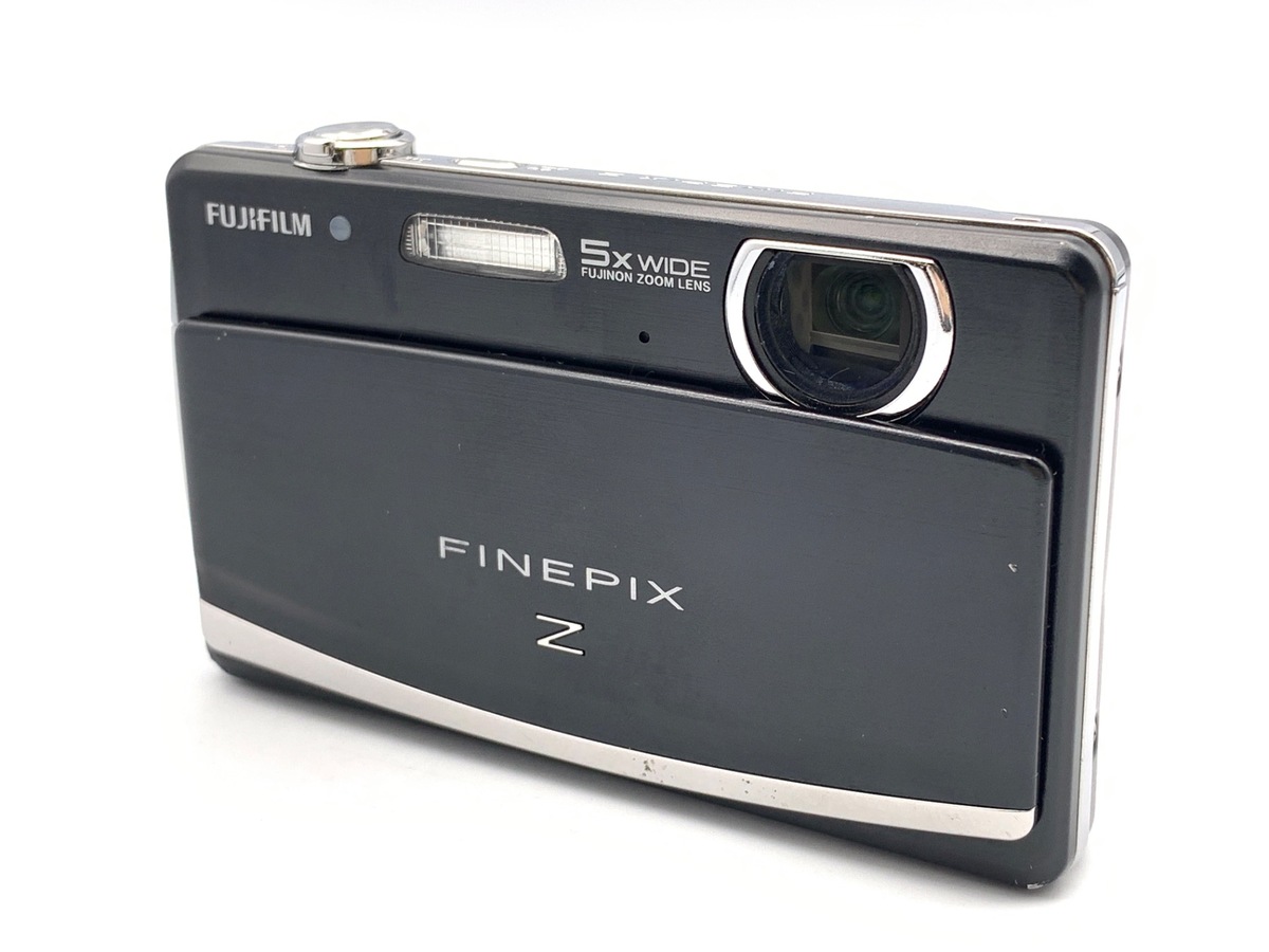 �t�W�t�C���� FinePix Z90 �u���b�N