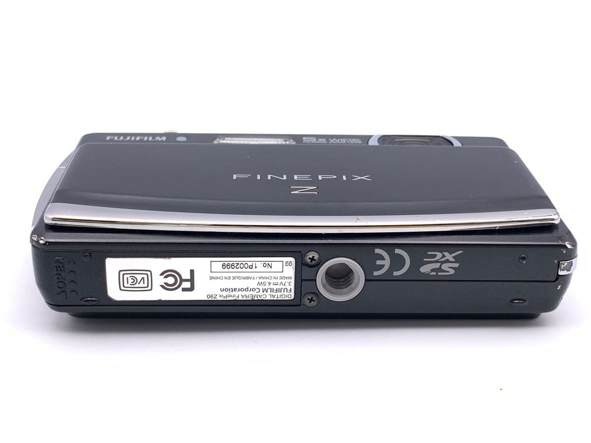 フジフイルム FinePix Z90 ブラック