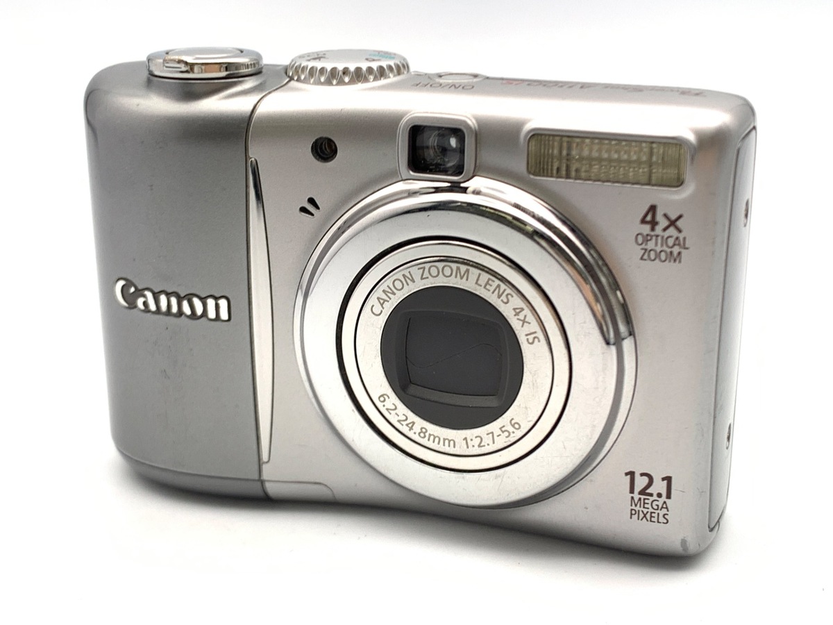 PowerShot A1100IS(���ް)�y1210����f�z