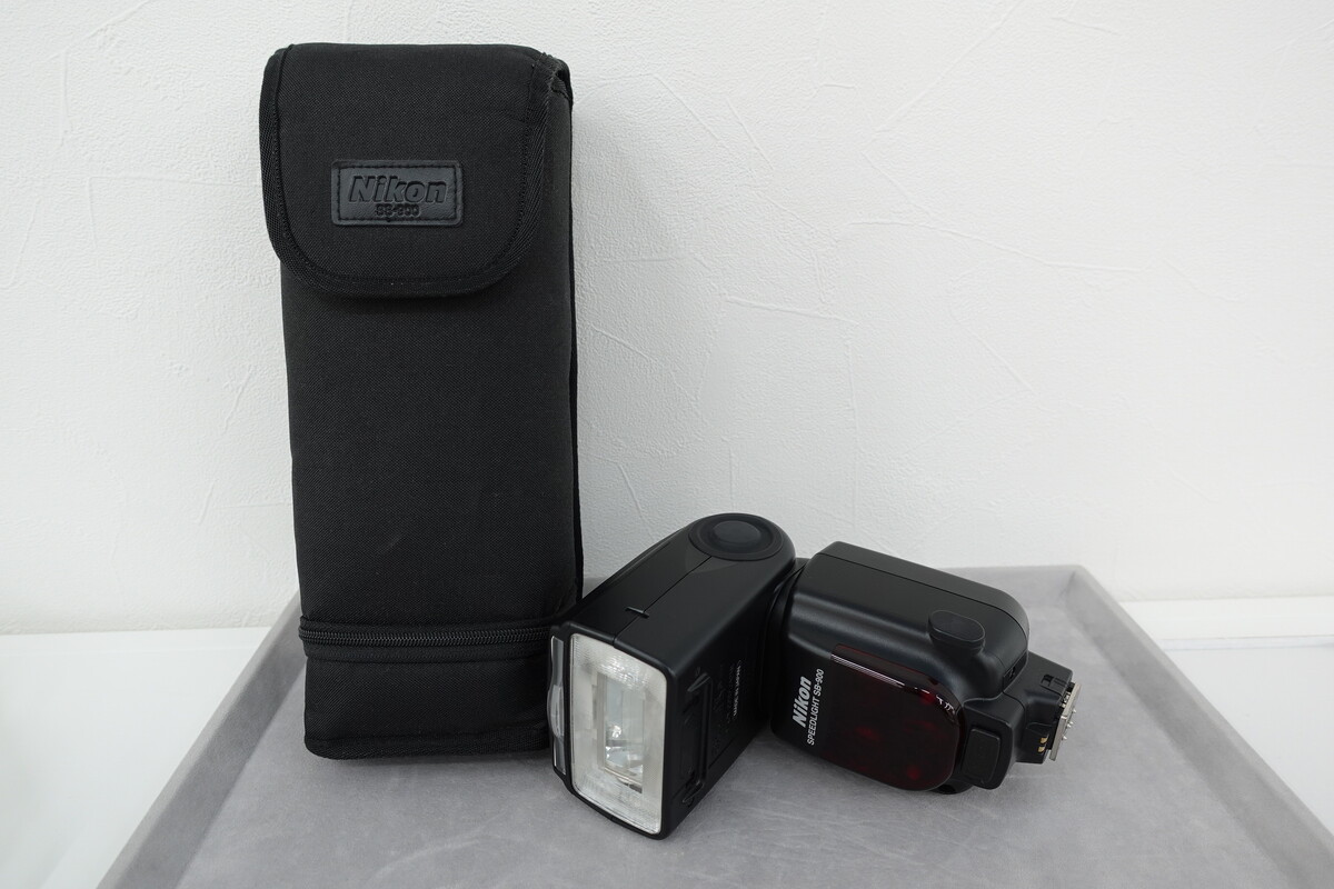 中古】ニコン スピードライト SB-900 在庫一覧｜カメラのキタムラ
