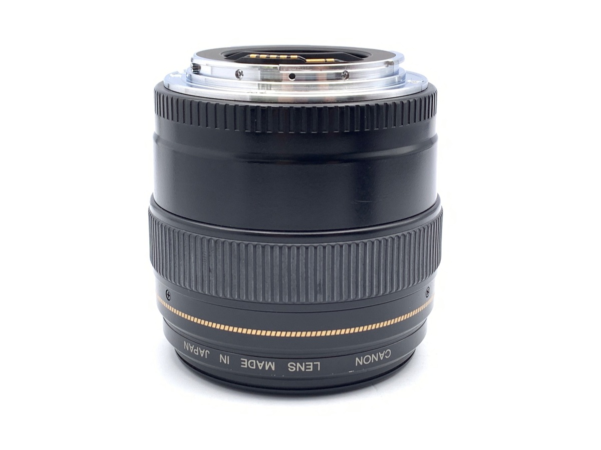 キヤノン EF85mm F1.8 USM