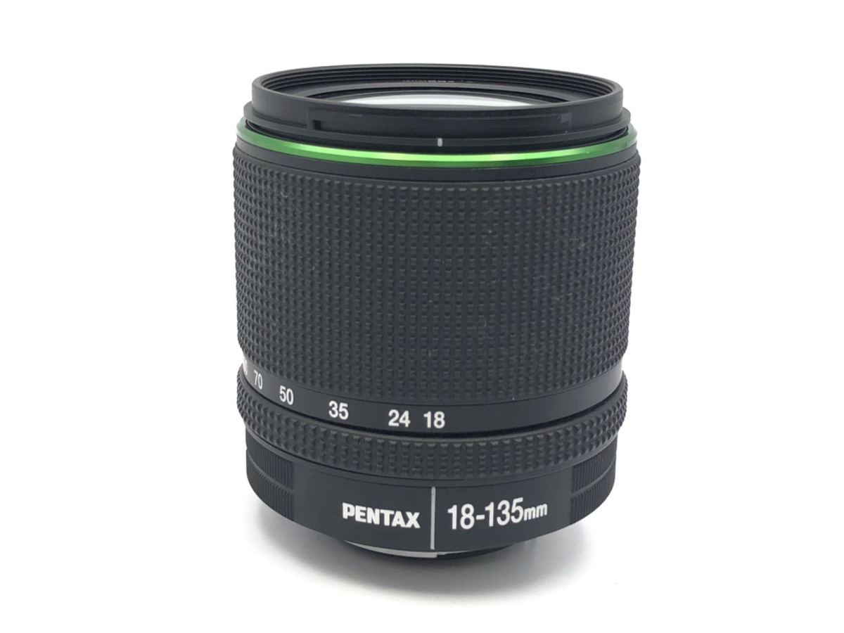 中古】ペンタックス DA18-135mm F3.5-5.6ED AL[IF]DC WR 在庫一覧