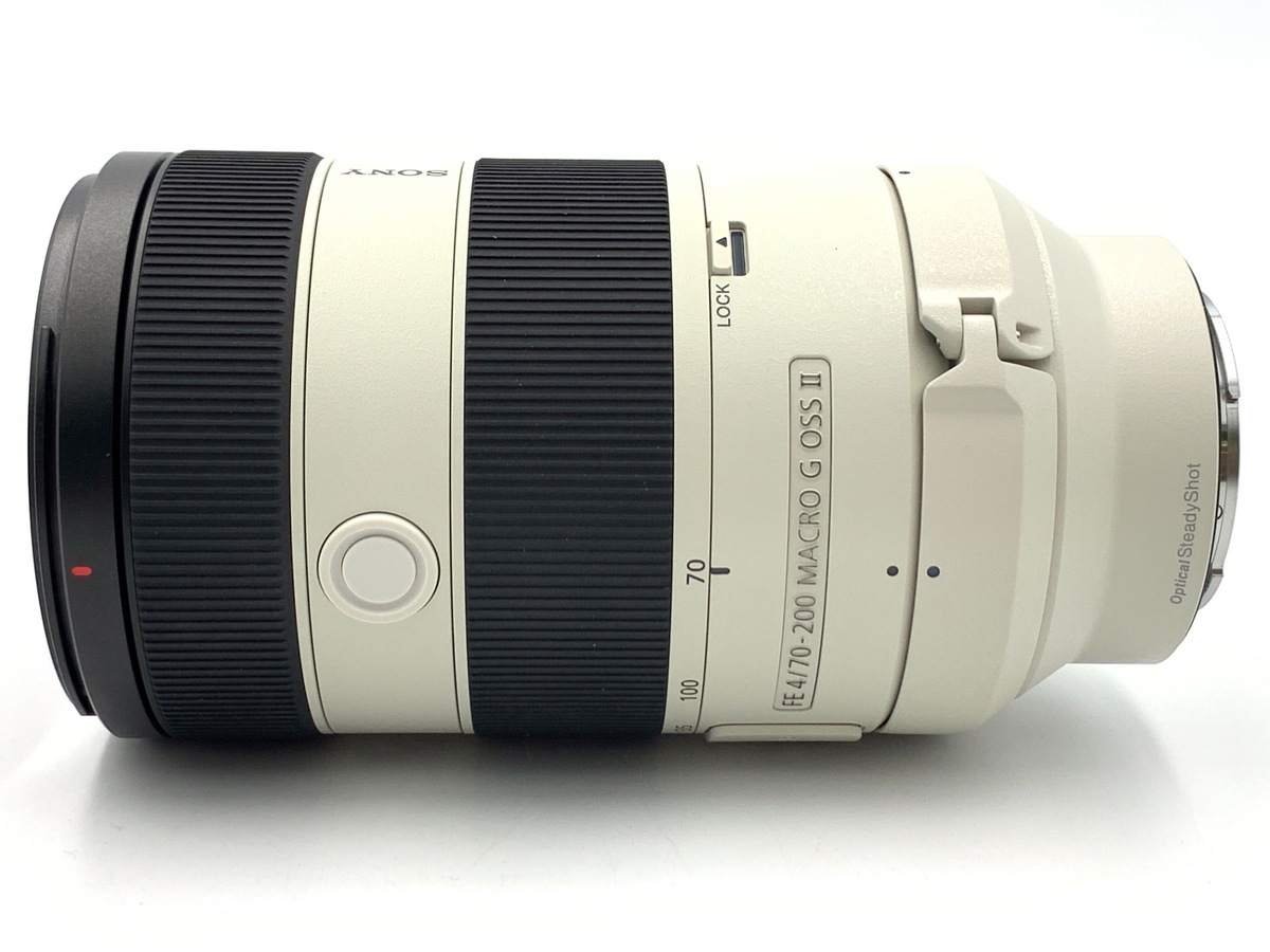 中古】交換レンズ｜FE 70-200/4 G OSS SEL70200G 在庫一覧｜カメラの
