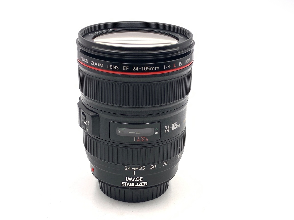 中古】キヤノン EF24-105mm F4L IS USM 在庫一覧｜カメラのキタムラ