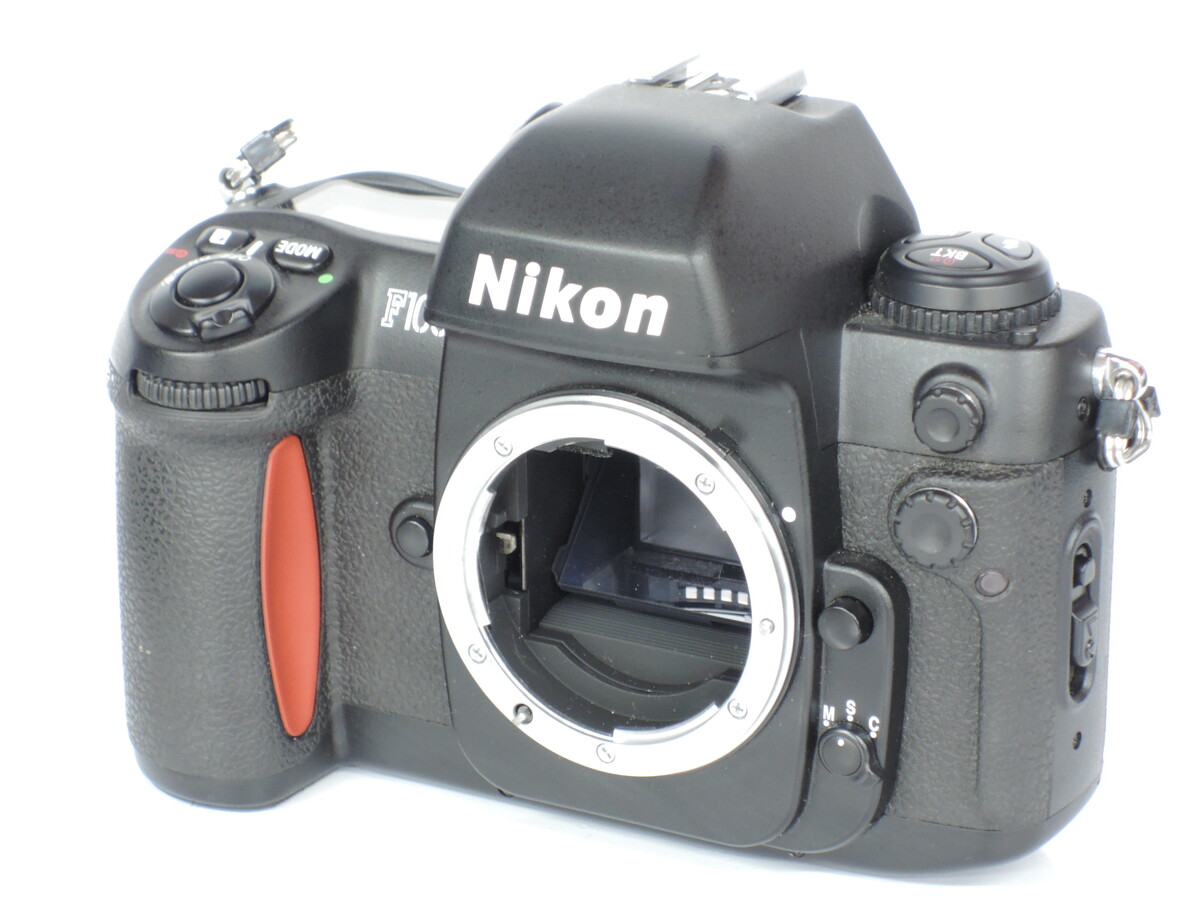 中古】ニコン F100 在庫一覧｜カメラのキタムラ