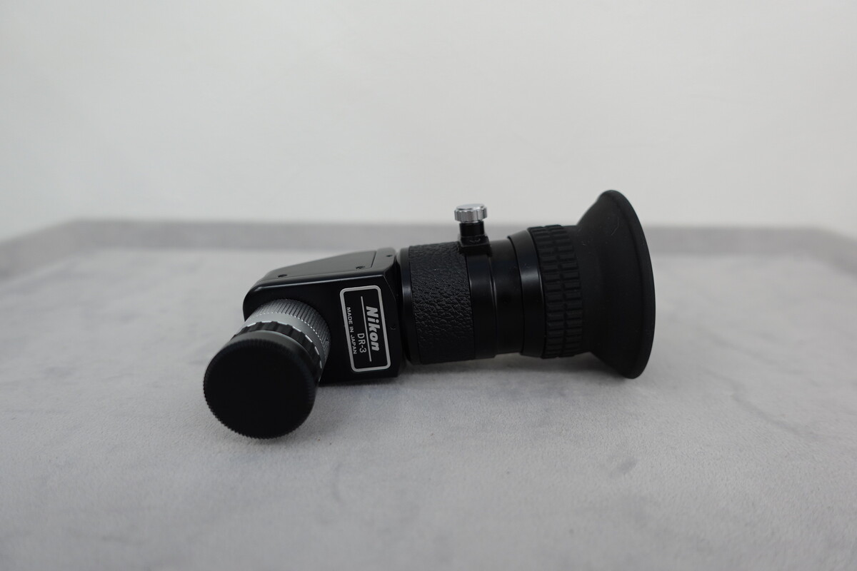 中古】ｱﾝｸﾞﾙﾌｧｲﾝﾀﾞｰ DR-3 在庫一覧｜カメラのキタムラ