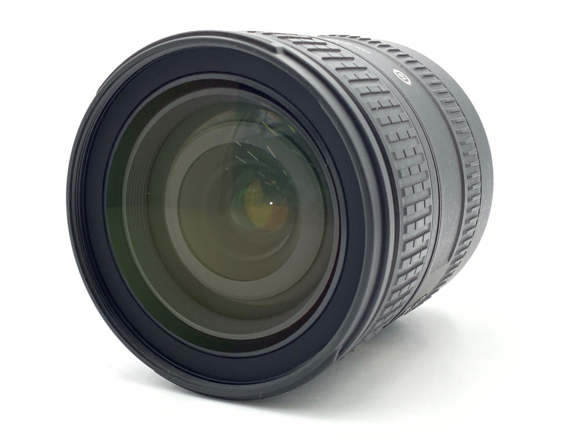 AF-S DX 16-85/3.5-5.6G ED VR