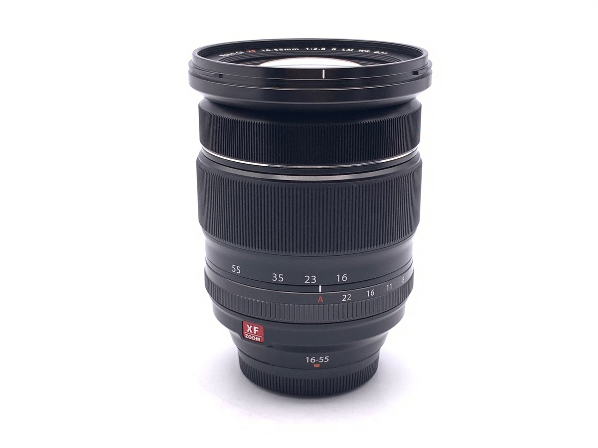 中古】XF 16-55/2.8 R LM WR 在庫一覧｜カメラのキタムラ