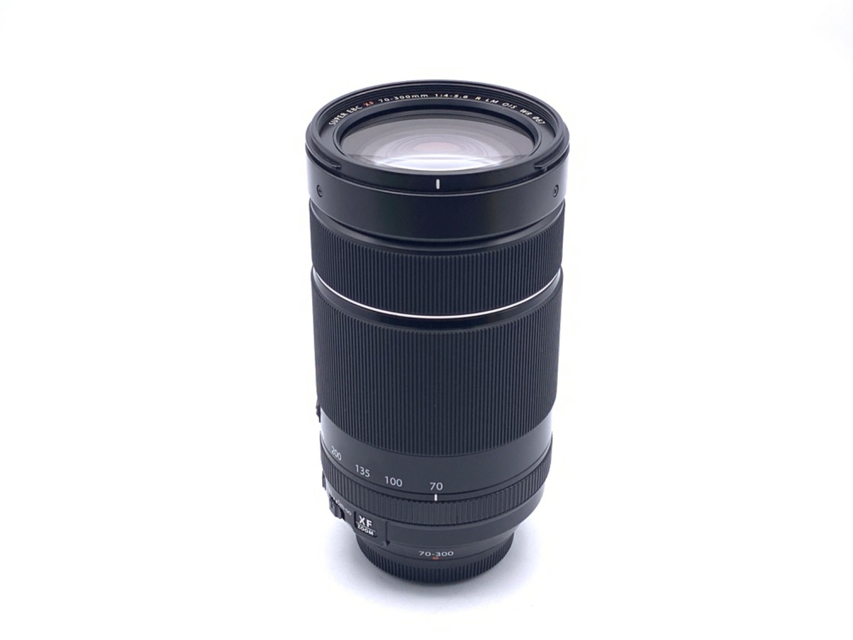 フジノンレンズ XF70-300mmF4-5.6 R LM OIS WR 中古価格比較 - 価格.com
