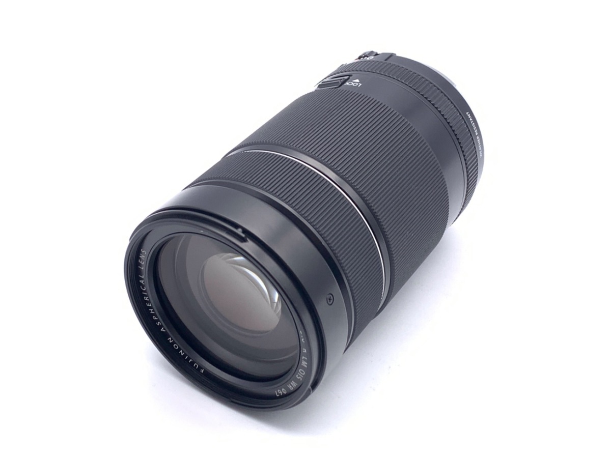 中古】フジフイルム XF70-300mm F4-5.6 R LM OIS WR｜｜カメラの