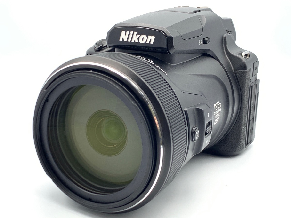COOLPIX P1000【1605万画素】