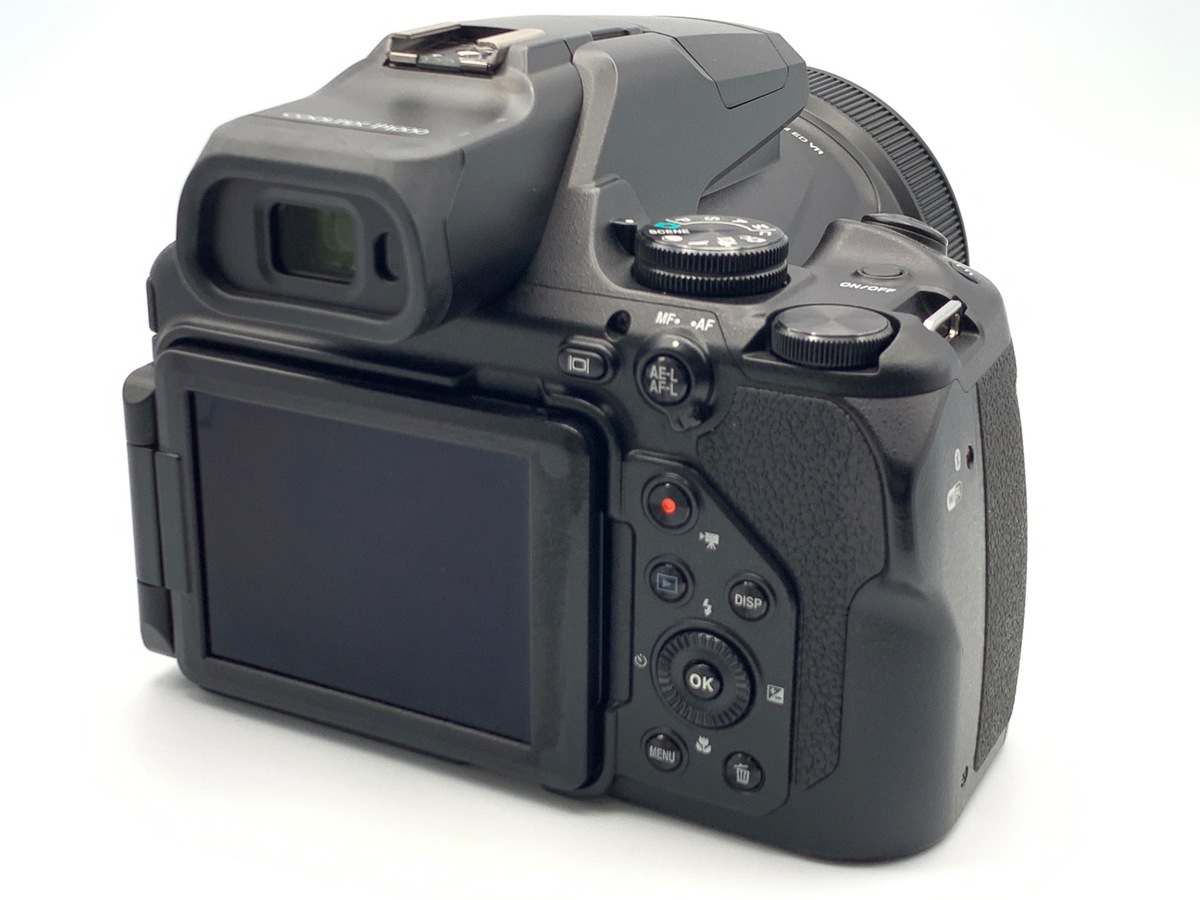 COOLPIX P1000【1605万画素】
