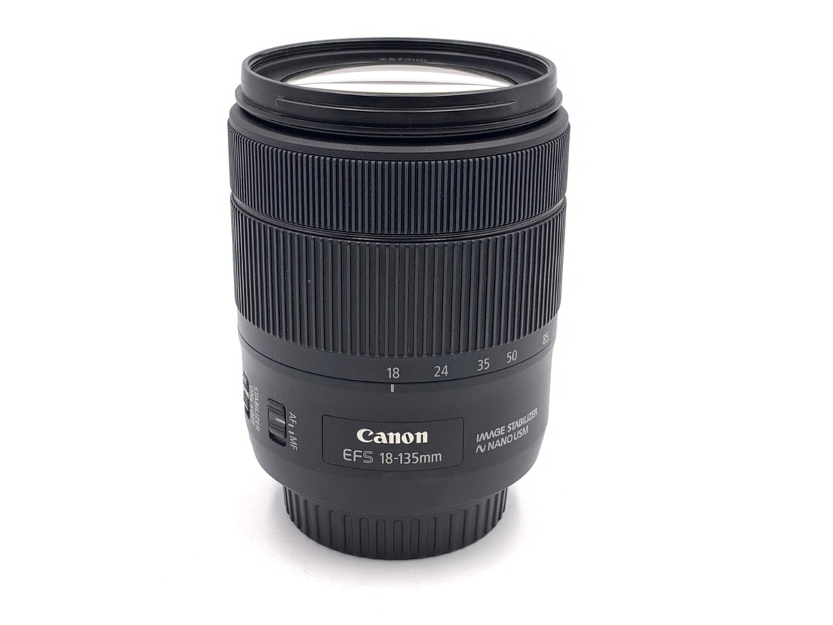 EF-S 18-135/3.5-5.6 IS USM