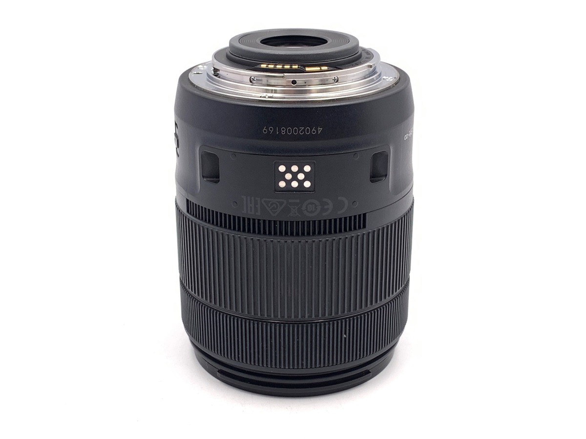 EF-S 18-135/3.5-5.6 IS USM
