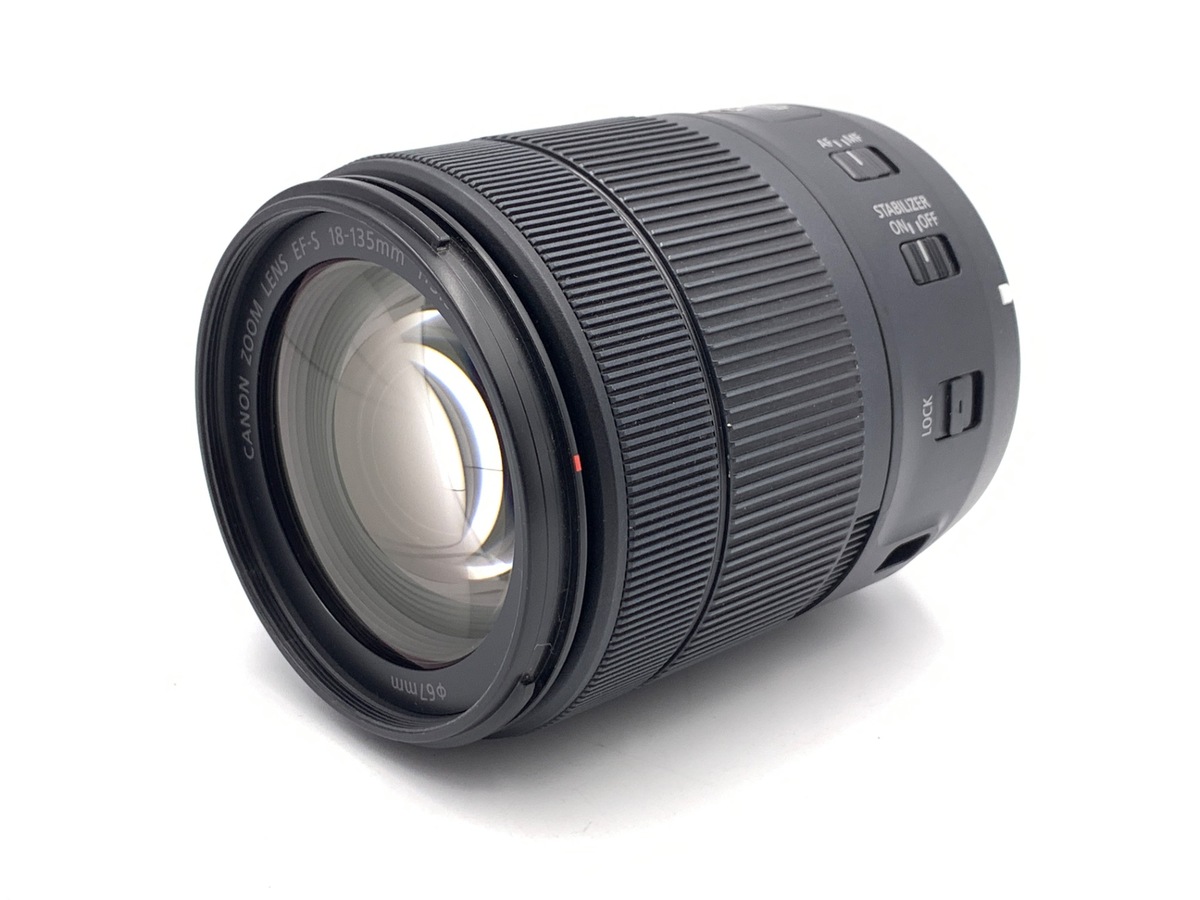 EF-S 18-135/3.5-5.6 IS USM