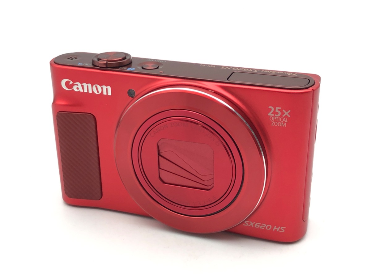 PowerShot SX620 HS 中古価格比較 - 価格.com