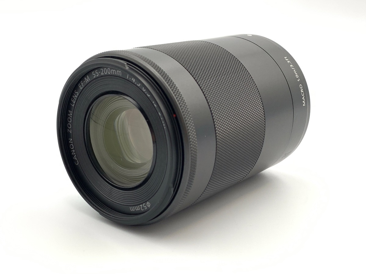 EF-M 55-200/4.5-6.3 IS STM ��ׯ�