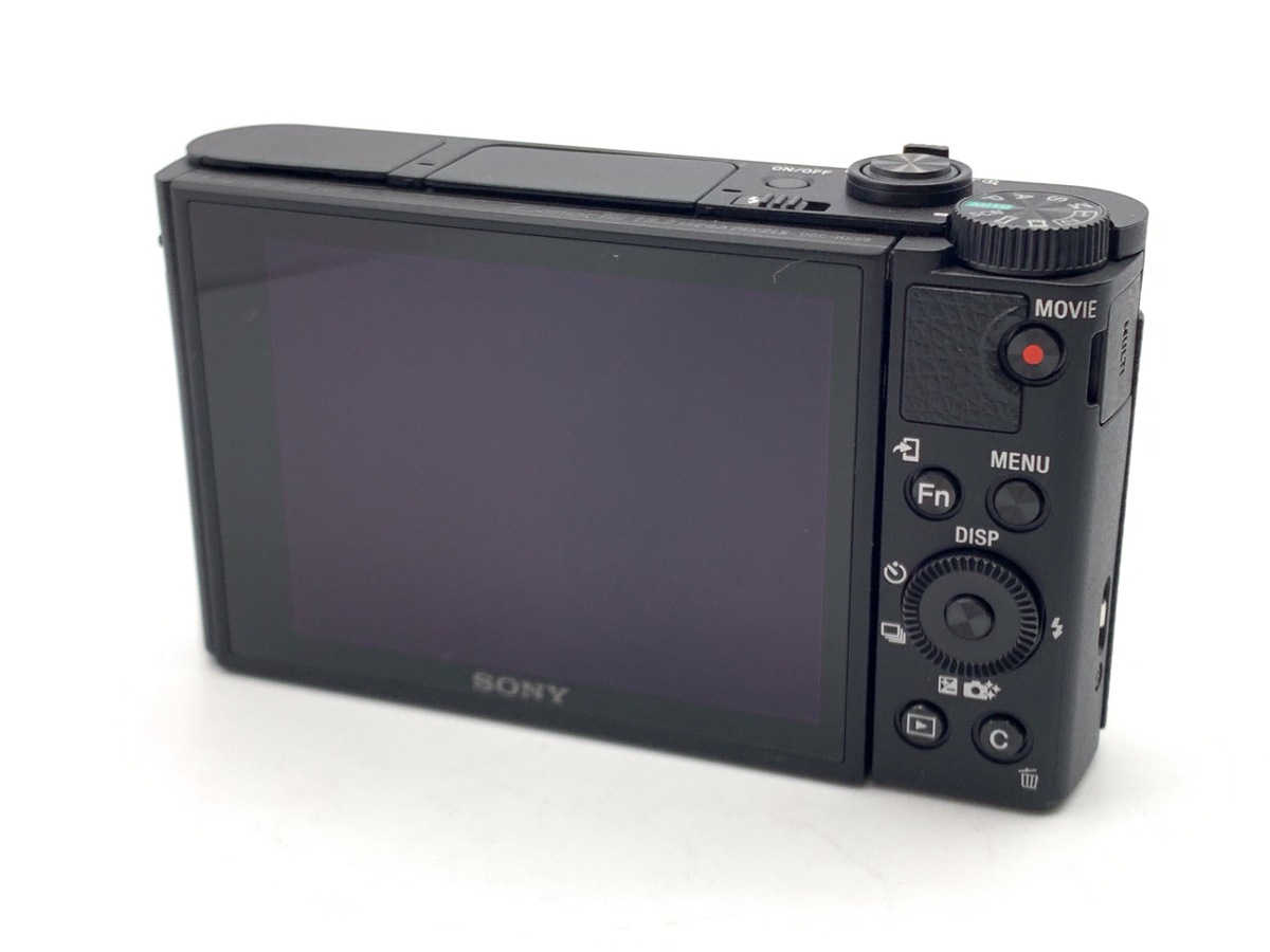 DSC-HX99【1820万画素】