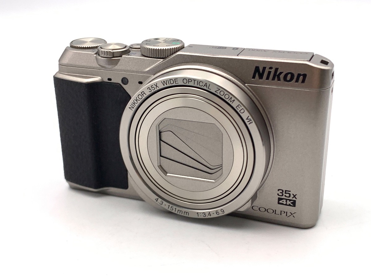 COOLPIX A900 中古価格比較 - 価格.com