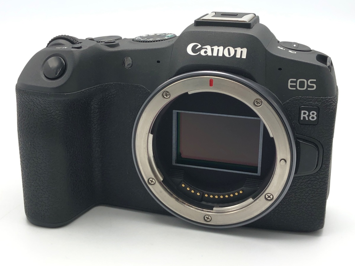 EOS R8 ボディ 中古価格比較 - 価格.com