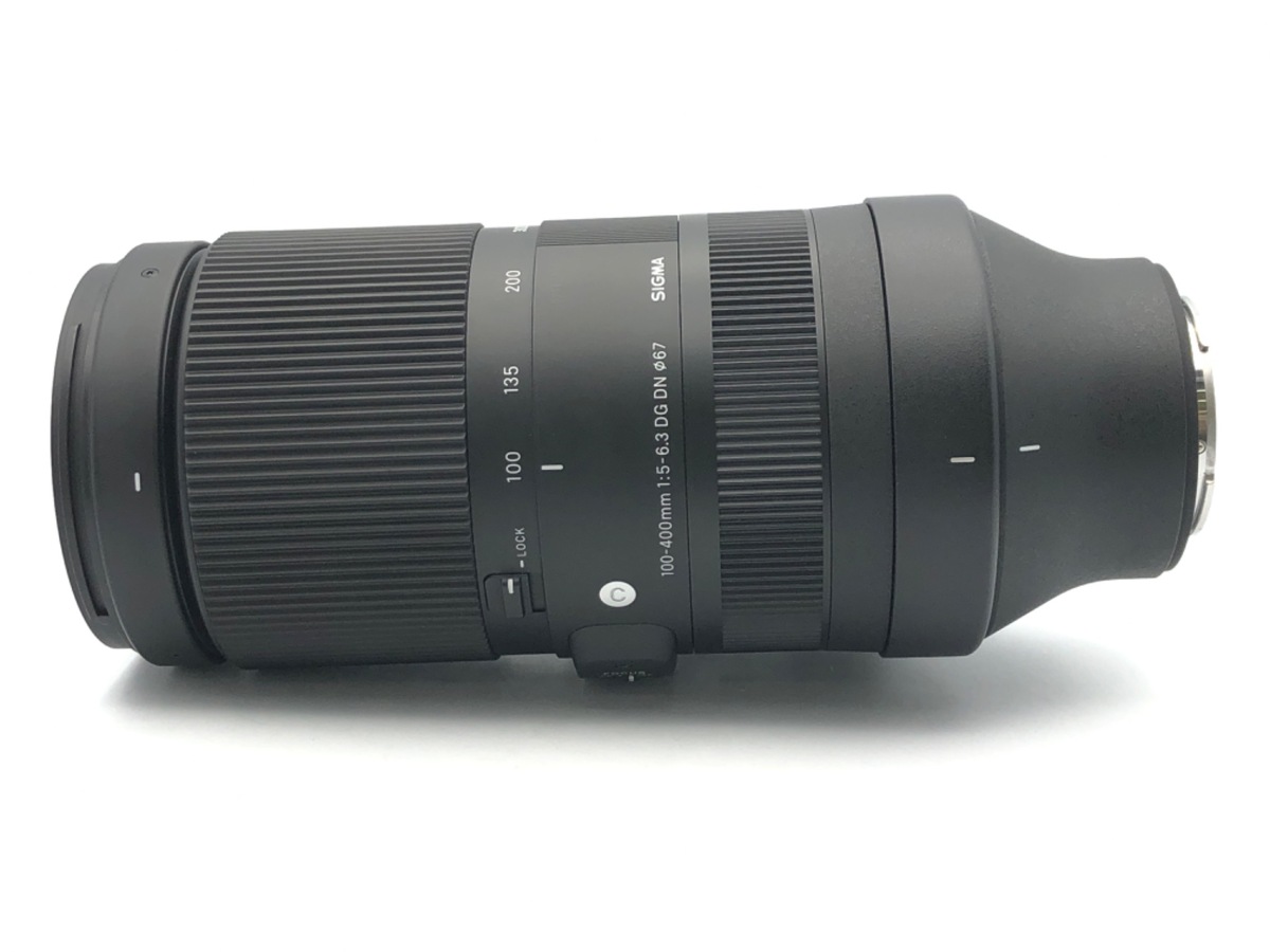 100-400/5-6.3 �ưE/�ٻ��ޑΉ� DG DN OS Contemporary