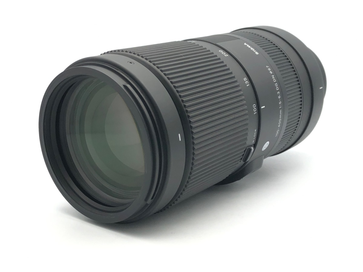 100-400/5-6.3 �ưE/�ٻ��ޑΉ� DG DN OS Contemporary