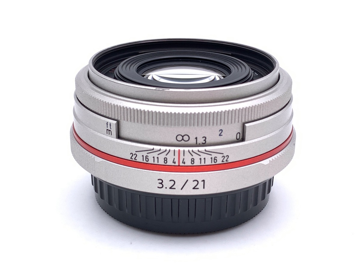 HD DA 21/3.2 AL Limited ���ް