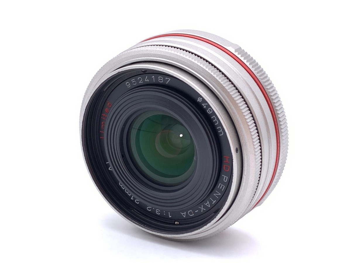 HD DA 21/3.2 AL Limited ���ް