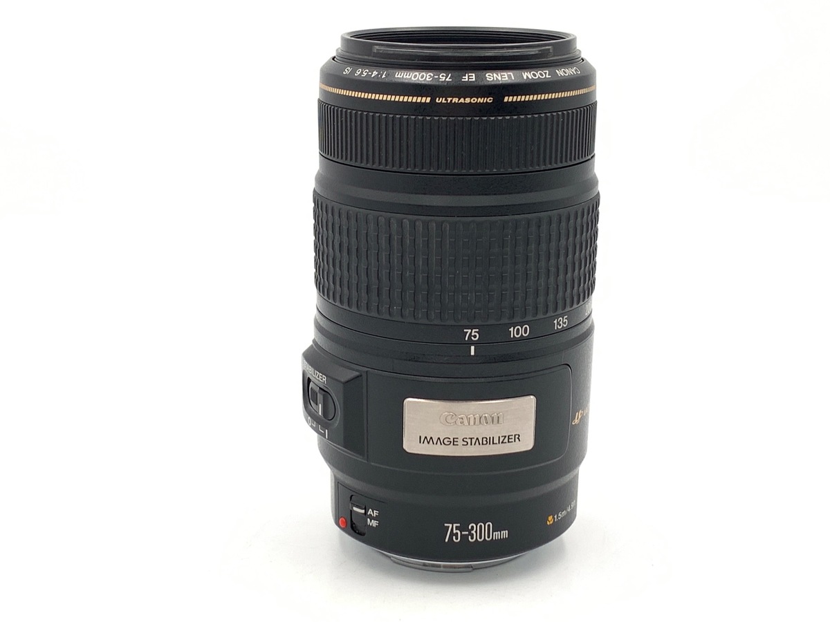 EF 75-300/4-5.6 USM
