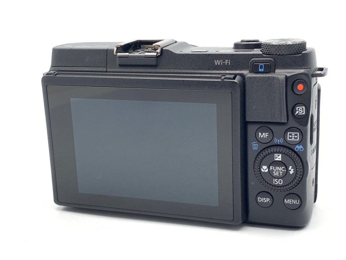 PowerShot G1 X Mark II�y1280����f�z