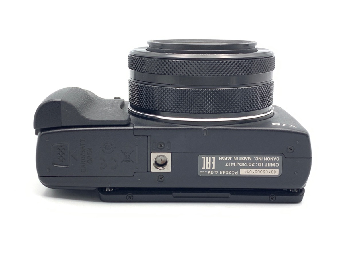 PowerShot G1 X Mark II�y1280����f�z