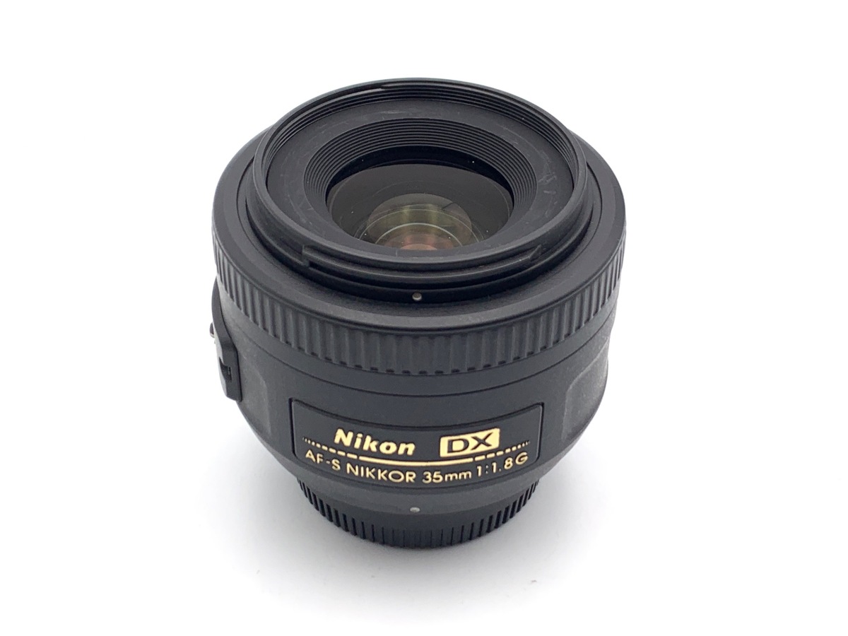 AF-S DX 35/1.8G