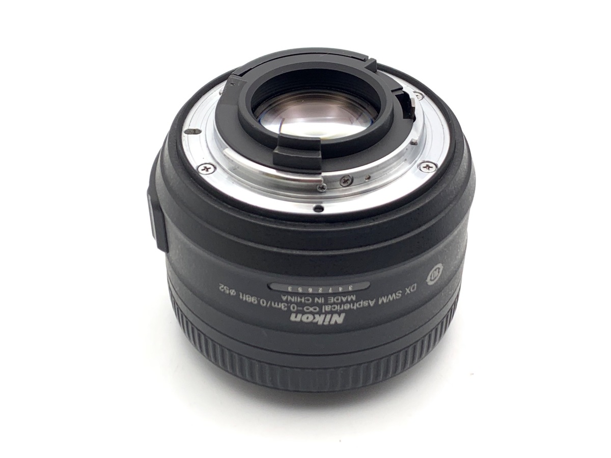 AF-S DX 35/1.8G