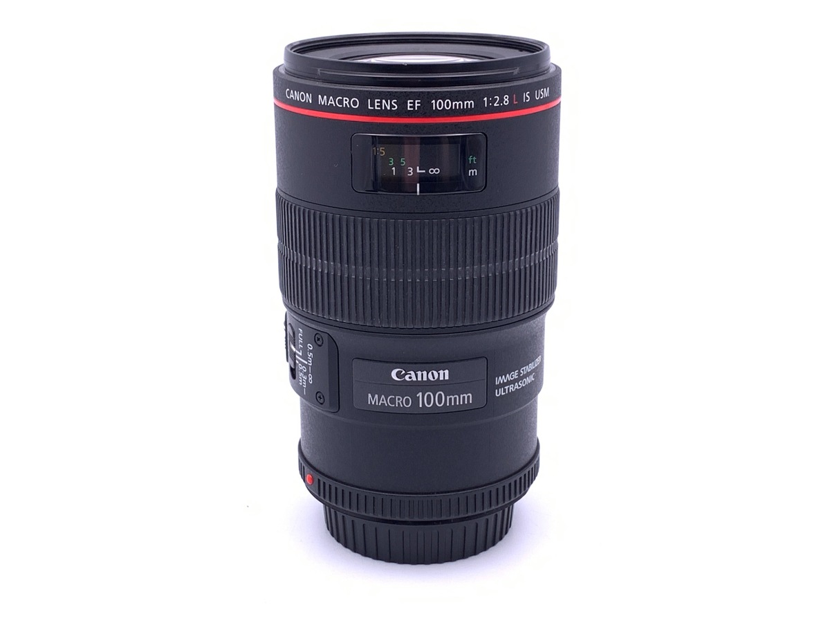 EF 100/2.8 L ϸ� IS USM