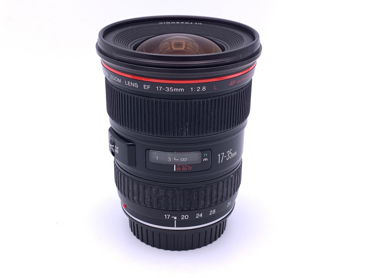 中古】キヤノン EF 17-35/2.8 L USM 在庫一覧｜カメラのキタムラ