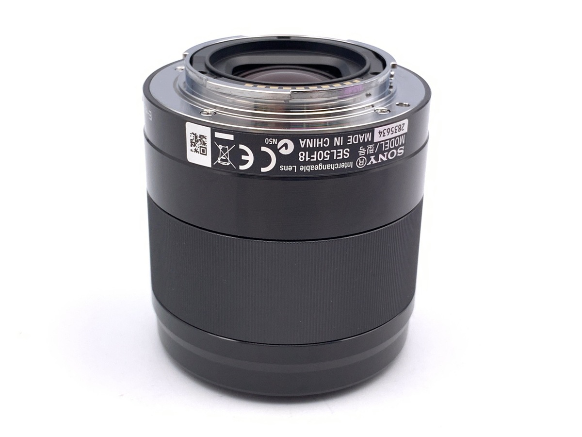 E 50/1.8 OSS ��ׯ� SEL50F18