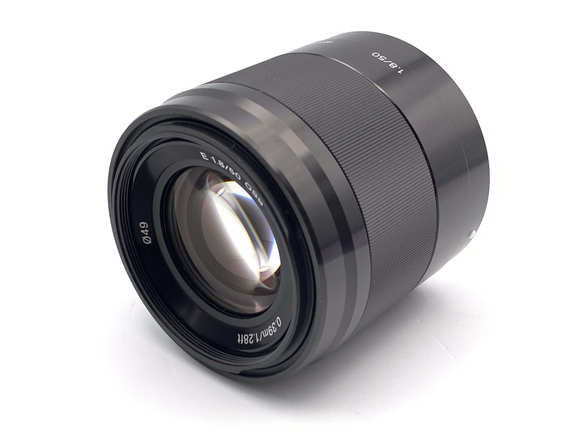 E 50/1.8 OSS ��ׯ� SEL50F18