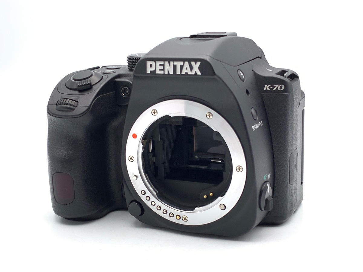 PENTAX K-70 ボディ 中古価格比較 - 価格.com