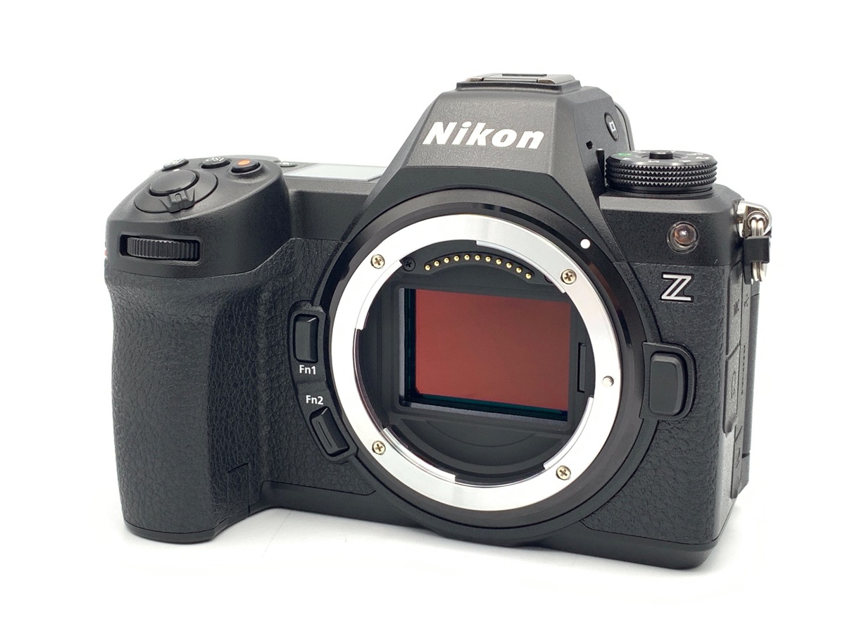Z6III ボディ 中古価格比較 - 価格.com