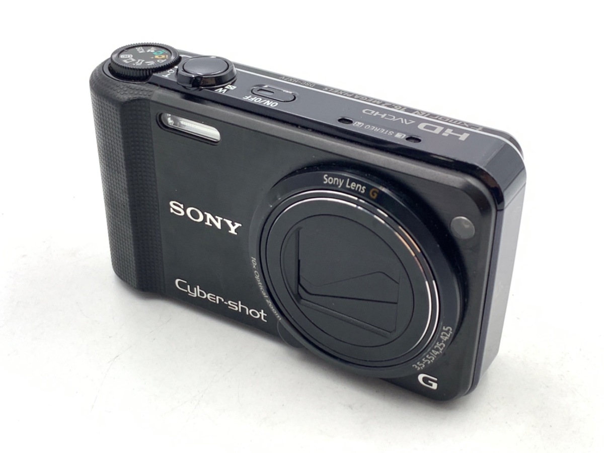 サイバーショット DSC-HX7V 中古価格比較 - 価格.com