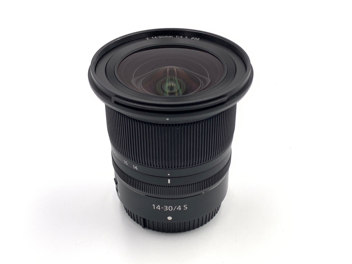 NIKKOR Z 14-30mm f/4 S 中古価格比較 - 価格.com