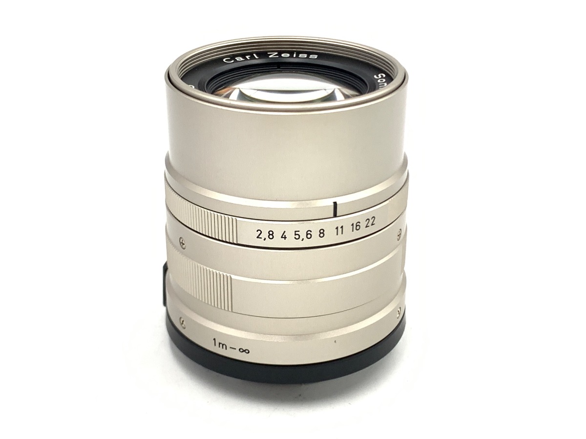 Carl Zeiss Sonnar T*90mm F2.8 中古価格比較 - 価格.com
