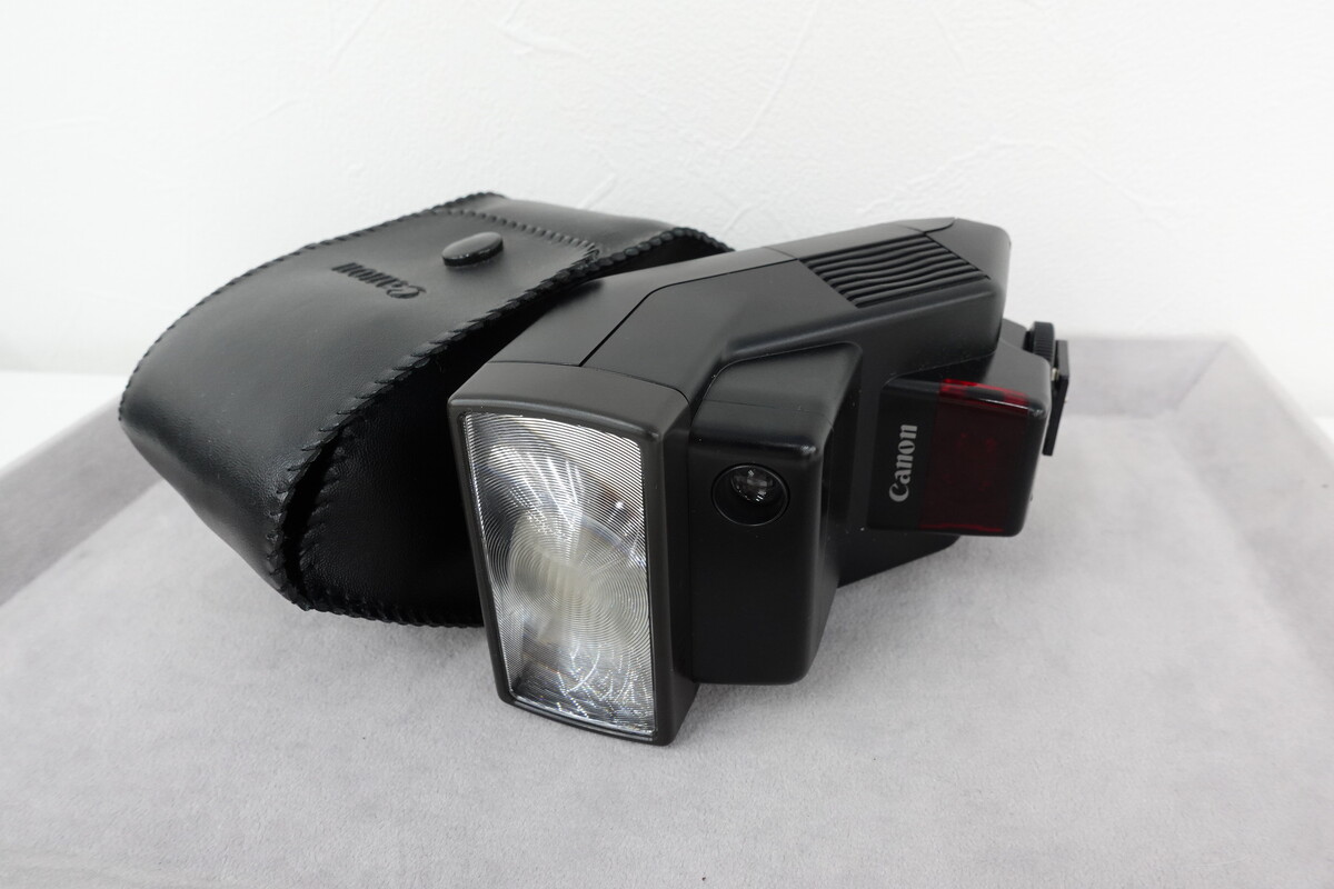 中古：AB(良品)】キヤノン 300EZ （スピードライト） | 2144181096082