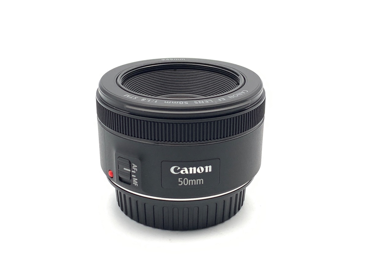 中古】EF50mm F1.8 STM 在庫一覧｜カメラのキタムラ