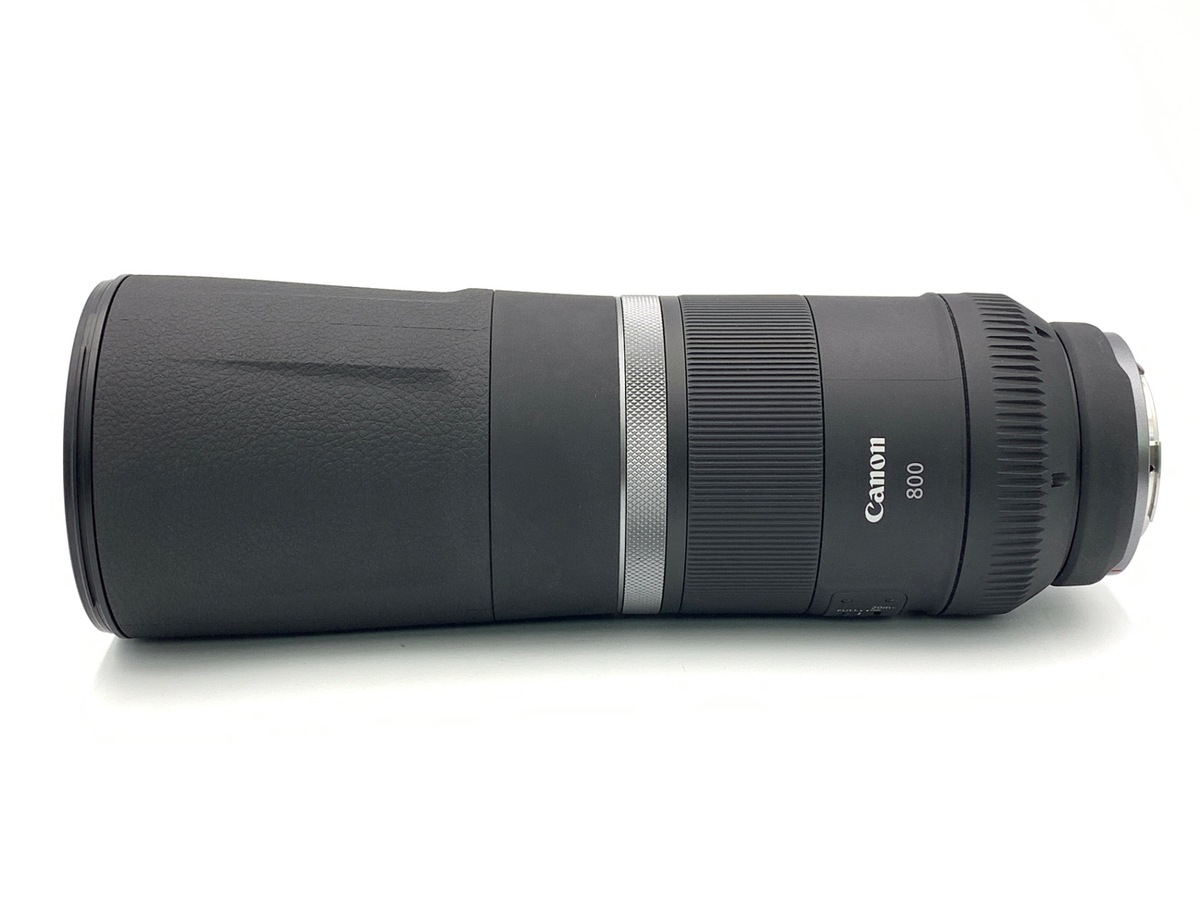 中古】キヤノン RF800mm F11 IS STM 在庫一覧｜カメラのキタムラ