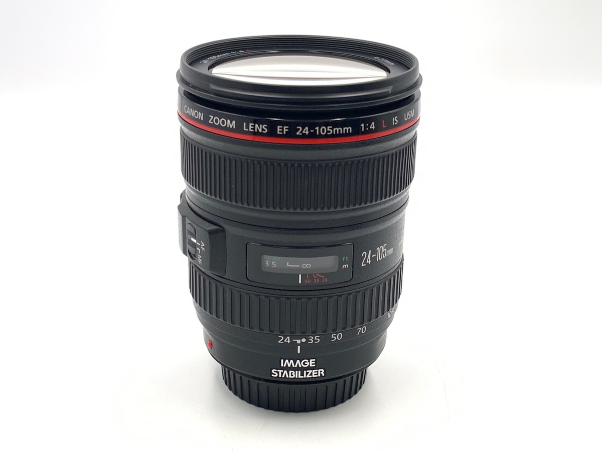 中古】キヤノン EF24-105mm F4L IS USM 在庫一覧｜カメラのキタムラ