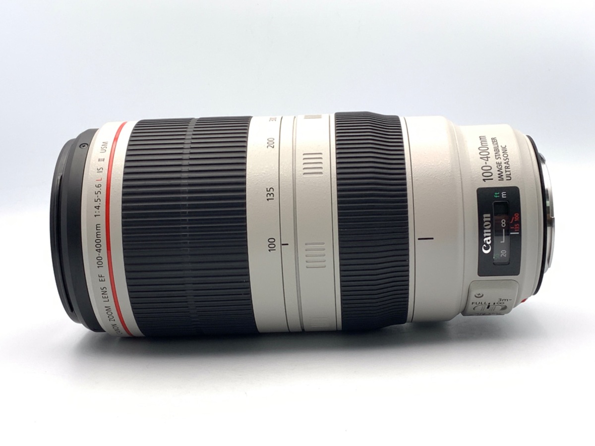 Canon zoom LENSEF 100-400mm f4.5-5.6L 中古 中古】キヤノン EF100-400mm F4.5-5.6L IS II USM 在庫一覧｜カメラの