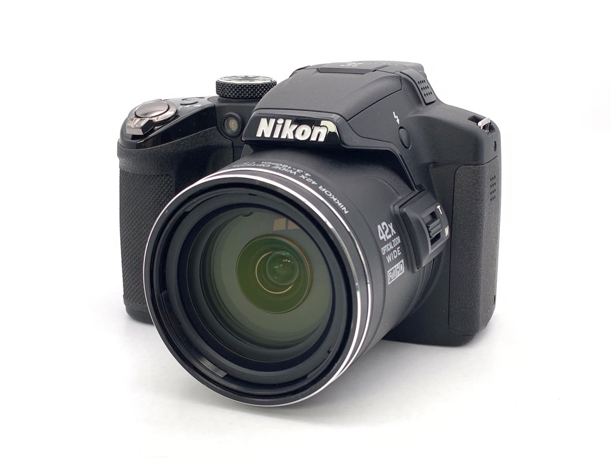 中古】ニコン COOLPIX P510 ブラック 在庫一覧｜カメラのキタムラ