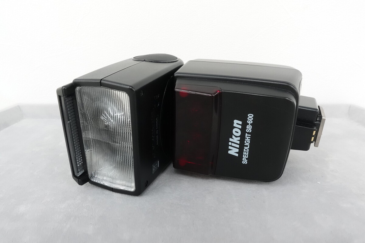 中古】ニコン スピードライト SB-600 在庫一覧｜カメラのキタムラ